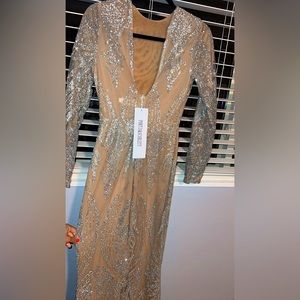 Never worn Portia&Scarlett dress, too small on me